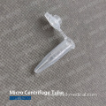 Plastic Micro Centrifuge Tube